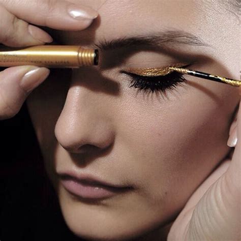Banish Basic 15 Interesting New Ways To Style Your Eyeliner