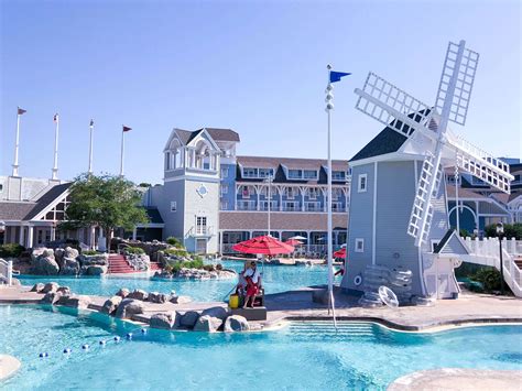 8 Reasons Youll Love Disneys Yacht And Beach Club Resorts