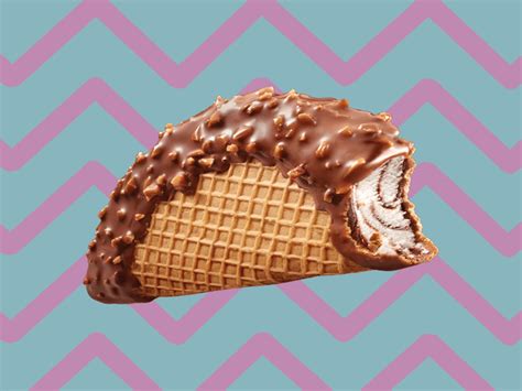 Rare Discontinued Choco Taco Being Auctioned Off For 25000 Boing Boing