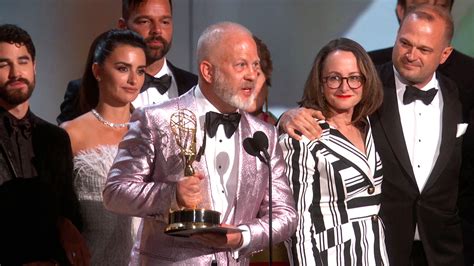 Watch Emmy Awards Highlight The Assassination Of Gianni Versace