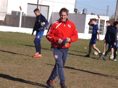 Partidos de fútbol en vivo hoy en colombia. Independiente vuelve hoy a los entrenamientos - La Razon ...