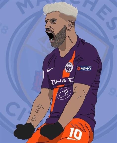 While bruno fernandes and marcus rashford got the goals for the red devils thus, the defeat will be very disappointing for the red devils. Pin oleh Alexis di Manchester city illustration (Dengan ...