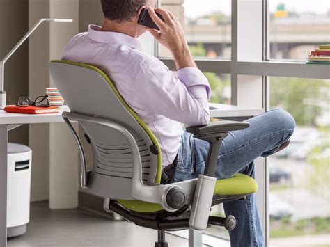 The best office chairs