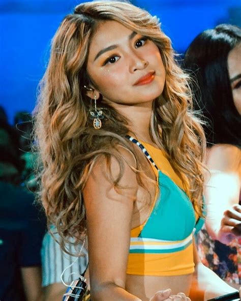 pin by anggi kato on nadine lustre filipina actress filipino girl girl crushes