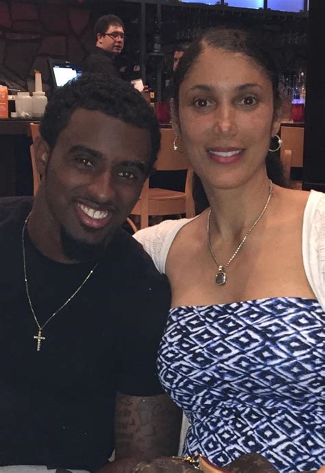 Deion Sanders Wife Carolyn Chambers Deion Sanders Net Worth Sources Of Income Salary And