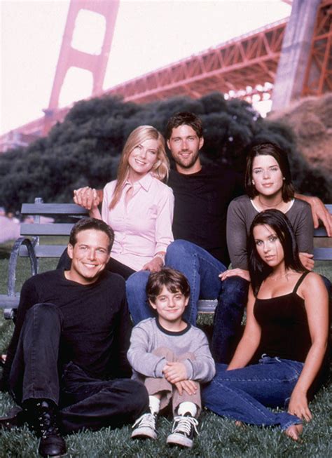 Party Of Five Reboot Officially Coming To Freeform E Online