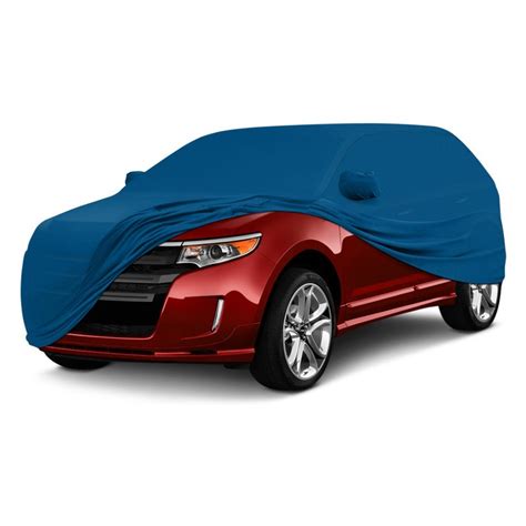 Coverking® Satin Stretch™ Custom Car Cover