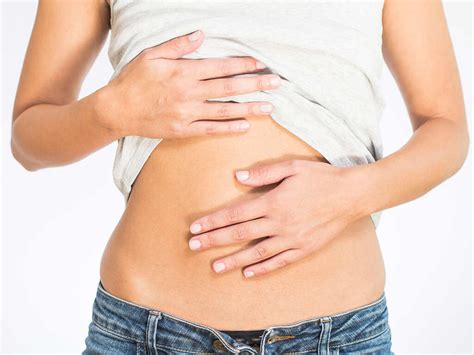 bloated stomach 10 causes of a bloated stomach