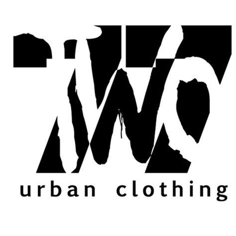 Urban Clothing Brand Logo Logo Design Contest