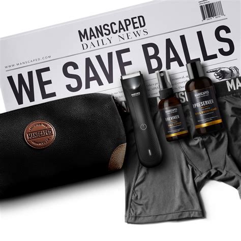 Manscaped Perfect Package Review In Ohoreviews