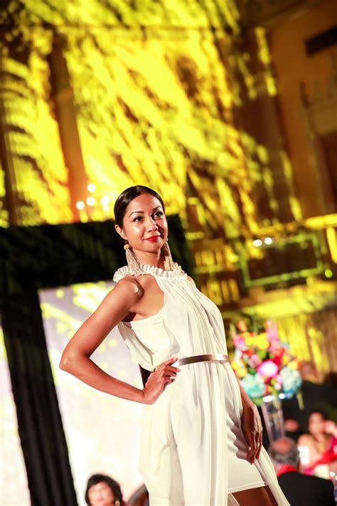 2018 Sri Lanka Foundation Awards Ceremony Fashion Show Elegance By