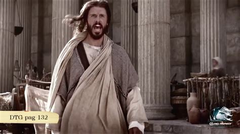 Jesus En El Templo Youtube