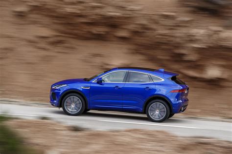 Jaguar, todos os modelos e versões: preços, motores e equipamentos por