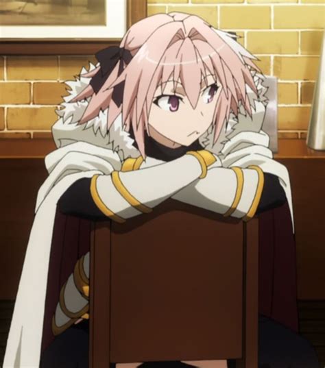 Fateapocrypha Characters Transborder Media