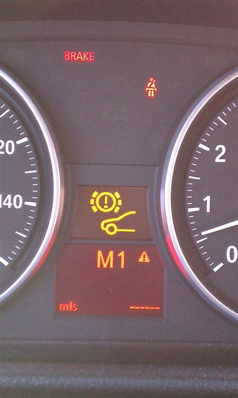 This is the original part direct from bmw dealer. bmw 128i warning lights | Decoratingspecial.com