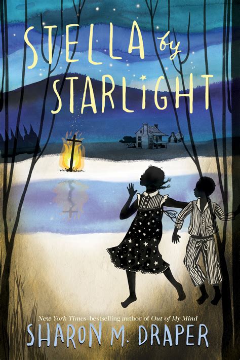 Stella By Starlight Read Online Free Book By Draper Sharon M At