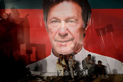 Can Imran Khan Really Reform Pakistan The New Yorker