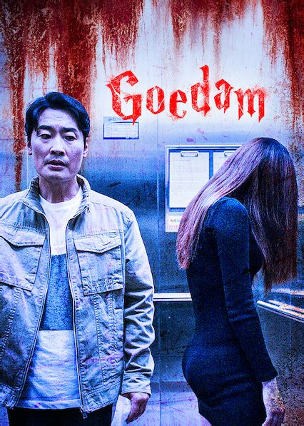 Is Goedam On Netflix In Canada Where To Watch The Series New On