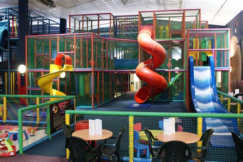 Play Zones - Adventure Planet - Indoor soft-play area in ...