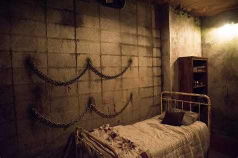 What Is An Escape Room Experience The Basement Escape Room Blog