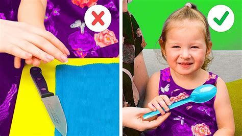 Brilliant Hacks For Creative Moms And Dads Surprise Your Kids With A
