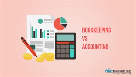 Bookkeeping Vs Accounting Key Differences Explained