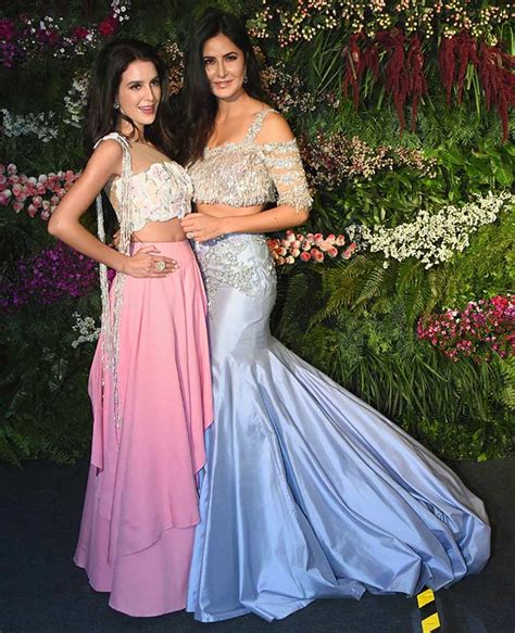 Katrina Kaif's sister is the new face of Lakme! - Rediff ... Her brother is named michael kaif and is currently 41 years old, he is also known as michael duran.