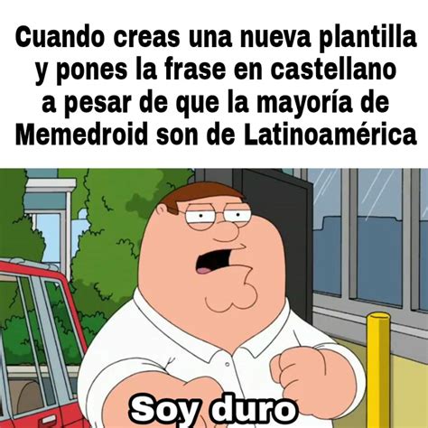 (filmaffinity) inseparables online (2016) español latino descargar pelicula completa. El doblaje español de Padre de Familia es mejor que el latino (arena ven a mí) - Meme by ...