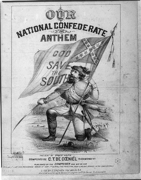 Confederate Constitution Constitution Of The Confederate States Of