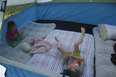 This area of new york state is beautiful. Nia's Blog: Camping - Croton Point Park - June 30
