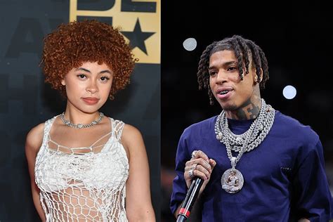 NLE Choppa Titles New Tune 'Ice Spice,' Spice Responds - cookingbackbone.in
