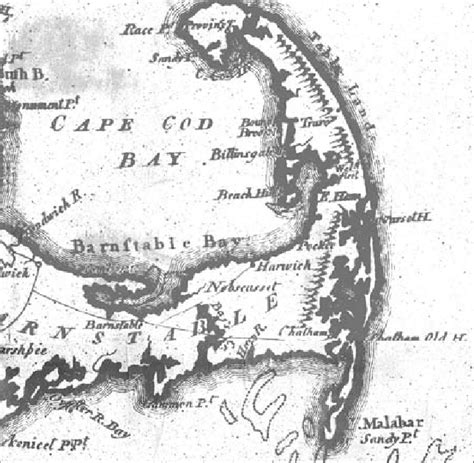 Cape Cod 1795 Courtesy Wellfleet Public Library Download