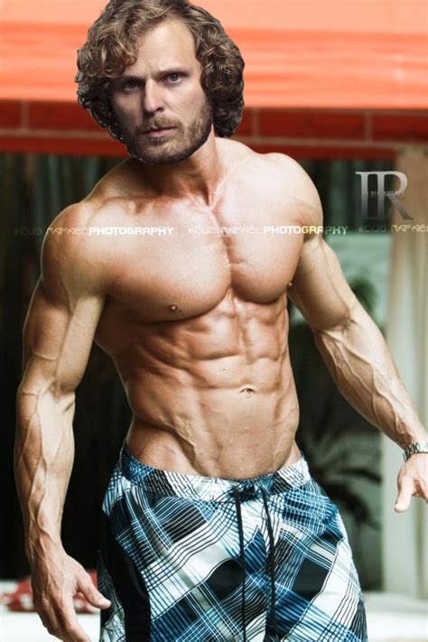 Muscle Morph Rupert Young 1 By Doryfan1 On Deviantart
