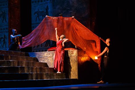 pittsburgh opera salome salome patricia racette performing the dance of the seven veils