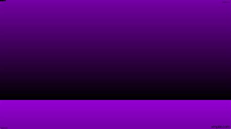 Wallpaper Linear Highlight Black Purple Gradient 000000 9400d3 270° 67