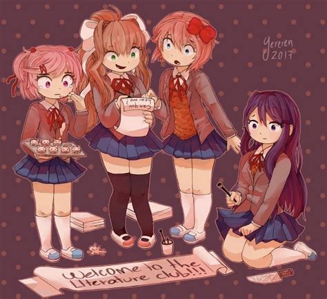 A downloadable game for windows, macos, and linux. Doki Doki Literature Club Not my work. Credit goes to ...