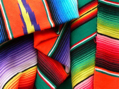 History Of Mexican Clothing Traditional Styles And