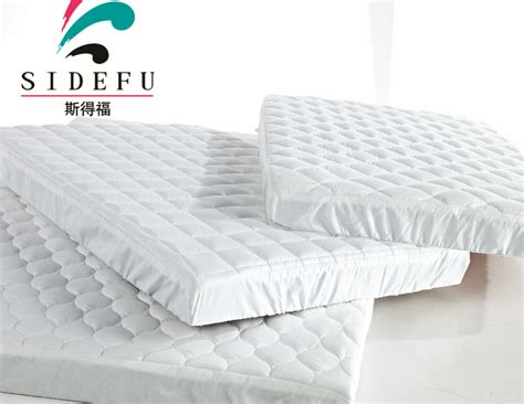 10 best thin mattress pads of september 2020. Hotel Quilted Thin Silicone Mattress Pad Manufacturers and ...