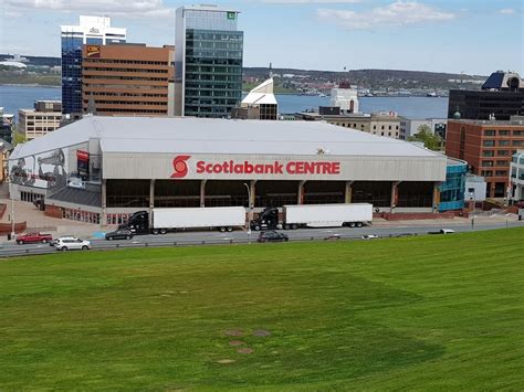 Scotiabank Centre Halifax All You Need To Know Before You Go