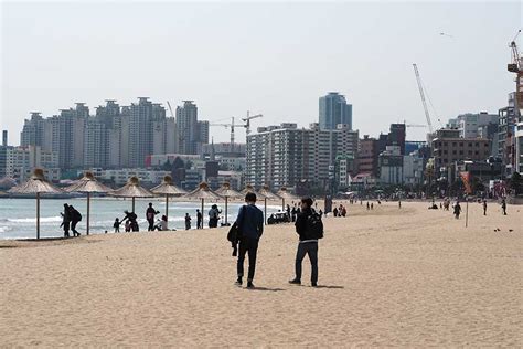 Top 5 Things To Do In Busan Busan Attractions Aspects Of Life And