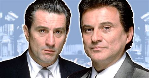 10 Goodfellas Facts You Never Knew Movieweb