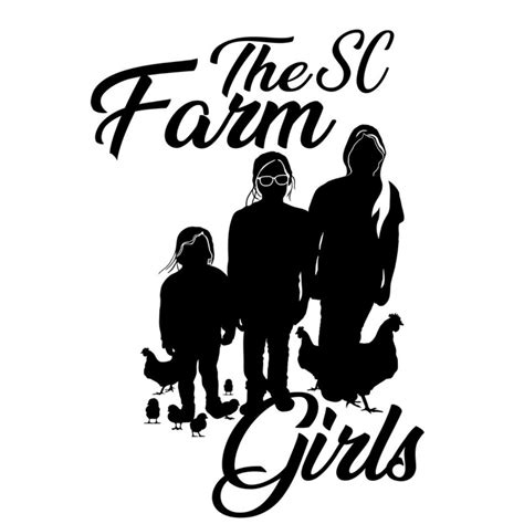 The Sc Farm Girls Richburg Sc