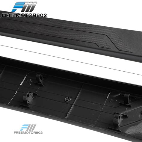 Fits 14-19 Toyota Tundra OE Style 6.5 ' Bed Right Side Trim Panel