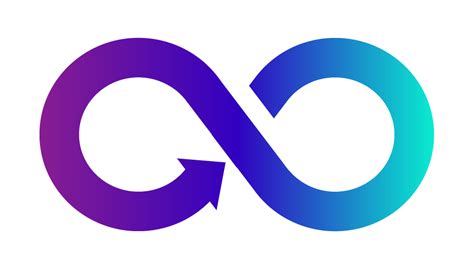 Logo Infinity Loop By Loleden On Deviantart