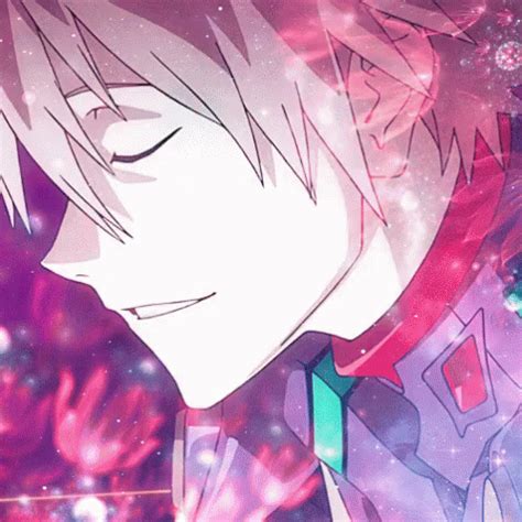 Maybe you would like to learn more about one of these? Kaworu Nagisa GIF - KaworuNagisa Kaworu ...