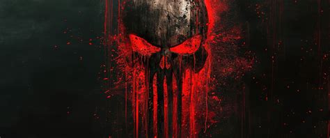 3440x1440 The Punisher Skull 4k Ultrawide Quad Hd 1440p Hd 4k