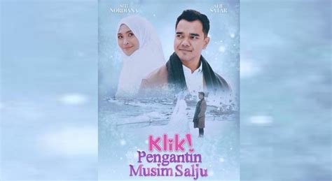 Berkemungkinan besar peminat tidak dapat lagi menyaksikan gandingan siti nordiana dan alif satar dalam projek lakonan selepas drama klik! 'Klik! Pengantin Musim Salju' Lakonan Terakhir Siti ...