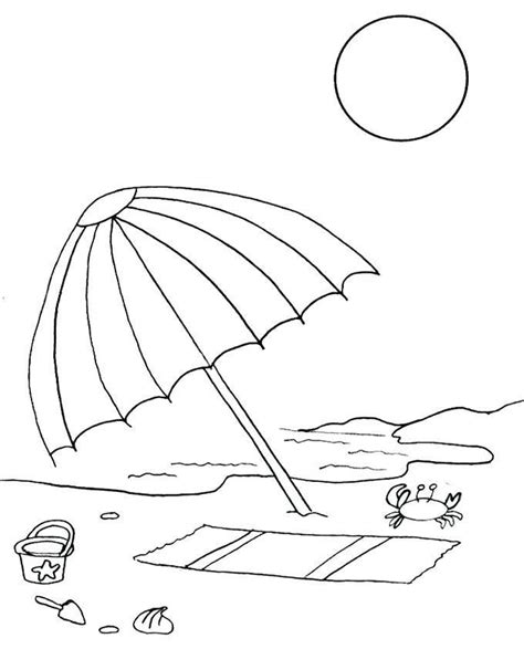 Finger puppets coloring page one click here for pdf format. Umbrella Coloring Pages - Best Coloring Pages For Kids ...