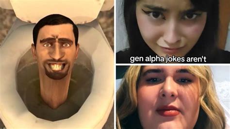 Skibidi Toilet New Gen Alpha Meme Is Making Gen Z Feel Old The