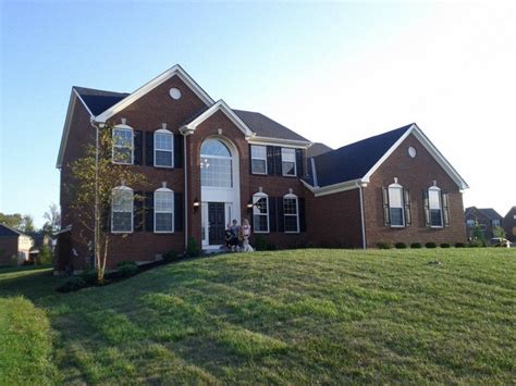 Check lights, fans and blinds. Mason Ohio 45040 Single Family Home Residential Market ...